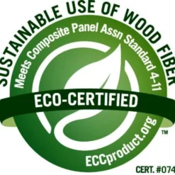 Dakota™ 7-1/4" X 8' Barnwood Prefinished Shiplap Wall Plank 7 Dakota™ 7-1/4" X 8' Barnwood Prefinished Shiplap Wall Plank -Rothenberger Tools Sales Store 074 EcoCertified 3