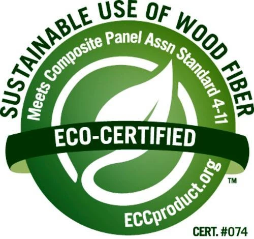 Dakota™ 7-1/4" X 8' Barnwood Prefinished Shiplap Wall Plank 4 Dakota™ 7-1/4" X 8' Barnwood Prefinished Shiplap Wall Plank - Image 4