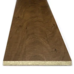 Dakota™ 1/2 X 7-1/4 X 8' Cinnamon Cherry Prefinished Board