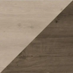 Dakota™ 1/4 X 2 X 4 Canyon/Cottage Reversible Prefinished Panel