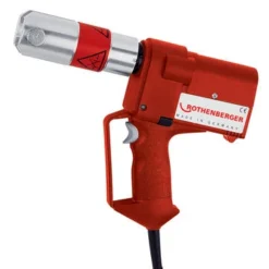 ROTHENBERGER ROCONNECT Corded Copper Press Tool