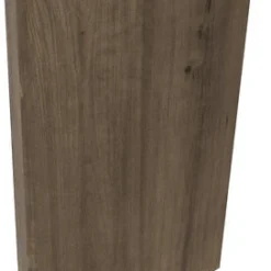 Dakota Closets™ 12"W X 20"H Cottage Closet Door Front