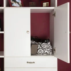 Dakota Closets™ White Door Kit - 2 Pack