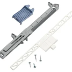 Dakota Closets™ Soft-Close Closet Drawer Attachment