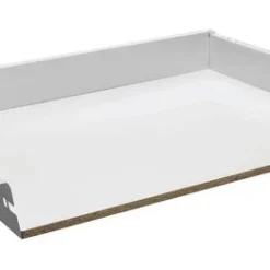 Dakota Closets™ 24"W X 5"H Closet Drawer Hardware Kit