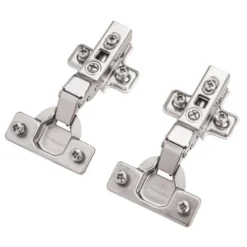Dakota Closets™ Closet Door Hardware Pack