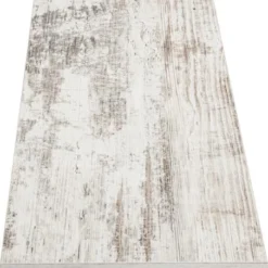 Dakota™ 5/8" X 7-3/4"W X 2'L Barnwood Prefinished Decorative Square Edge Shelf