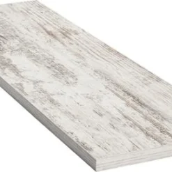 Dakota™ 5/8" X 7-3/4"W X 2'L Barnwood Prefinished Decorative Square Edge Shelf 5 Dakota™ 5/8" X 7-3/4"W X 2'L Barnwood Prefinished Decorative Square Edge Shelf -Rothenberger Tools Sales Store 211 5800 P barnwood shelf 3