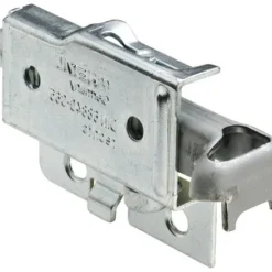 Dakota Closets™ Black Closet Upright Hang Brackets 9 Dakota Closets™ Black Closet Upright Hang Brackets -Rothenberger Tools Sales Store 2110497 ALT4