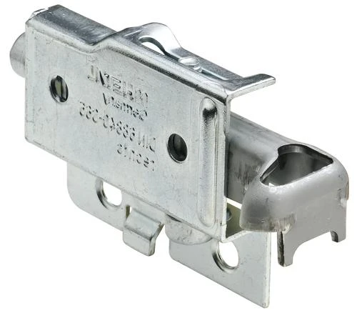 Dakota Closets™ Black Closet Upright Hang Brackets 3 Dakota Closets™ Black Closet Upright Hang Brackets - Image 3