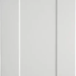 Dakota Closets™ 12"W X 20"H White Closet Shaker Door Front