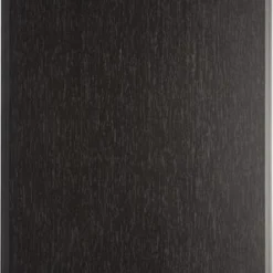 Dakota Closets™ 12"W X 20"H Java Closet Beveled Door Front