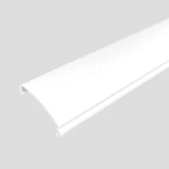 Dakota Closets™ 38" Paintable Hang Rail Cover