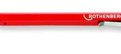ROTHENBERGER Pocket Deburring Tool