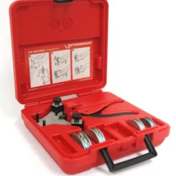 ROTHENBERGER Pipe Bender Tool Set