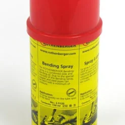 ROTHENBERGER Pipe Bending Tool Spray - 150 Ml