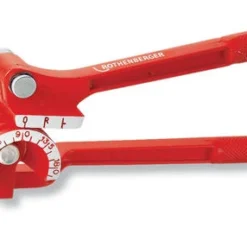 ROTHENBERGER MINIBEND Pipe Bending Tool