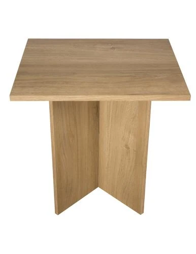 Dakota™ 22" X 18" Pre-Finished Highland End Table -Rothenberger Tools Sales Store 273 5694 P ALT