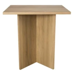 Dakota™ 22" X 18" Pre-Finished Highland End Table -Rothenberger Tools Sales Store 273 5694 P ALT2