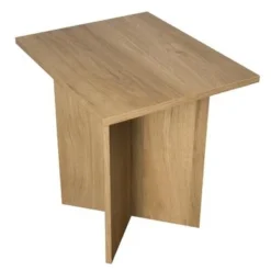 Dakota™ 22" X 18" Pre-Finished Highland End Table -Rothenberger Tools Sales Store 273 5694 P ALT5