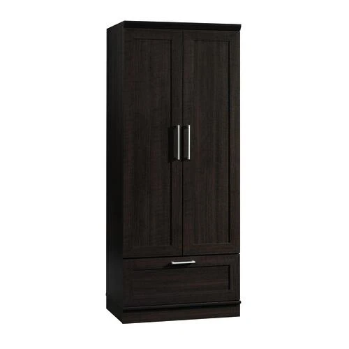 Sauder® HomePlus Dakota Oak® Wardrobe/Storage Cabinet -Rothenberger Tools Sales Store 411312 134 0CL
