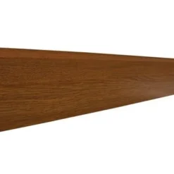 Dakota™ 1/2 X 3-3/4 X 12' Prefinished English Chestnut Colonial Base Moulding