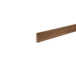 Dakota™ 1/2 X 2-1/4 X 7' Prefinished Smooth Country Oak Ranch Casing Moulding