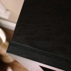 Sauder® Dakota Pass® Char Pine® 5-Shelf Bookcase -Rothenberger Tools Sales Store 422595 165 000M