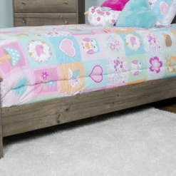 Dakota™ Harper Full Bed Rails