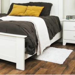 Dakota™ Madison Queen Bed Rails