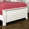 Dakota™ Madison Twin Footboard