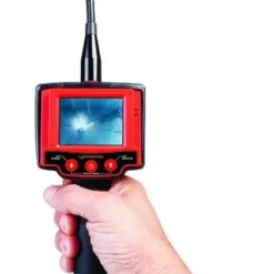 ROTHENBERGER Flexible Inspection Camera -Rothenberger Tools Sales Store 69004 2