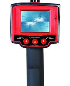 ROTHENBERGER Flexible Inspection Camera