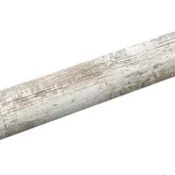 Dakota™ 3/4 X 3/4 X 8' Prefinished Barnwood Quarter Round Moulding