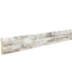Dakota™ 1/2 X 2-1/4 X 7' Prefinished Barnwood Ranch Casing Moulding