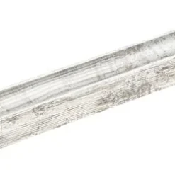 Dakota™ 3/8 X 1-1/4 X 8' Prefinished Barnwood Colonial Door Stop Moulding