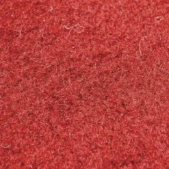 Fanmats NCAA Baseball Mat 27" Diameter - North Dakota State University Bison -Rothenberger Tools Sales Store CarpetCar100NylonFace 2