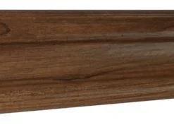 Dakota™ 3/4 X 3-1/2 X 8' Prefinished Bourbon Crown Moulding