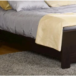 Dakota™ King Espresso Bedroom Suite 11 Dakota™ King Espresso Bedroom Suite -Rothenberger Tools Sales Store DPFurnitureEspressoBedRails