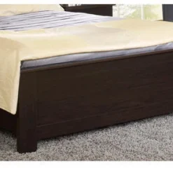 Dakota™ King Espresso Bedroom Suite 10 Dakota™ King Espresso Bedroom Suite -Rothenberger Tools Sales Store DPFurnitureEspressoFootboard 1