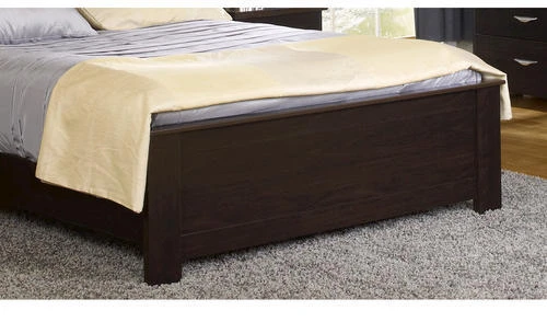 Dakota™ King Espresso Bedroom Suite 3 Dakota™ King Espresso Bedroom Suite - Image 3