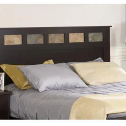 Dakota™ Midtown Queen Headboard