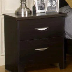 Dakota™ King Espresso Bedroom Suite 15 Dakota™ King Espresso Bedroom Suite -Rothenberger Tools Sales Store DPFurnitureEspressoNightstand