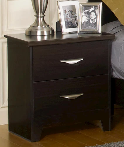 Dakota™ King Espresso Bedroom Suite 8 Dakota™ King Espresso Bedroom Suite - Image 8