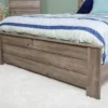 Dakota™ Harper Queen Footboard