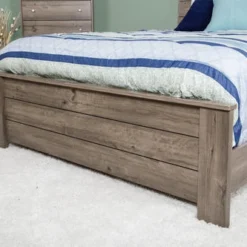 Dakota™ Harper Queen Footboard
