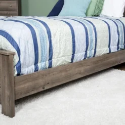 Dakota™ Harper Queen Bed Rails