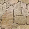DPI™ Earth Stone 4' X 8' Dakota Stone Wall Panel