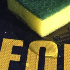 Fanmats NCAA Grill Mat 26" X 42" - North Dakota State University -Rothenberger Tools Sales Store GrillClean