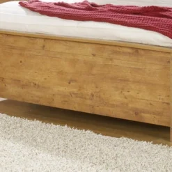 Dakota™ Heritage King Footboard